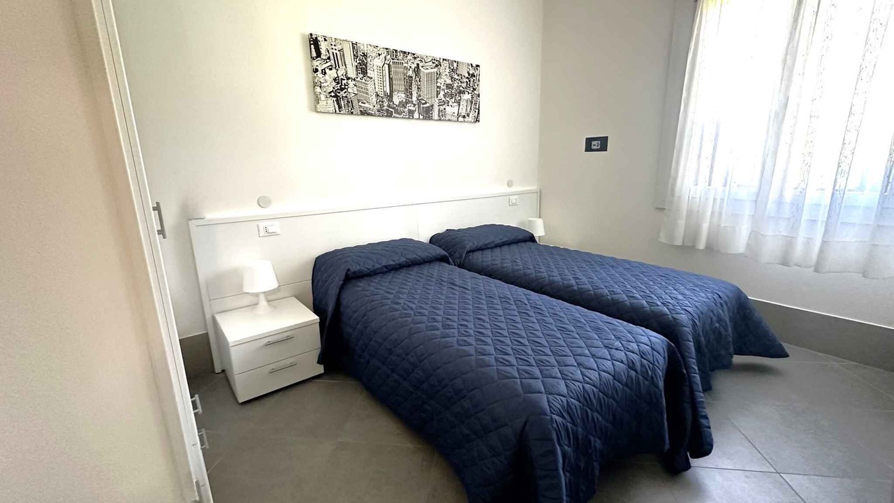 Photo of Bedroom in Bibione