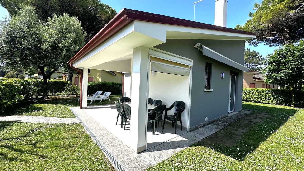 Photo of Outdoor in Bibione