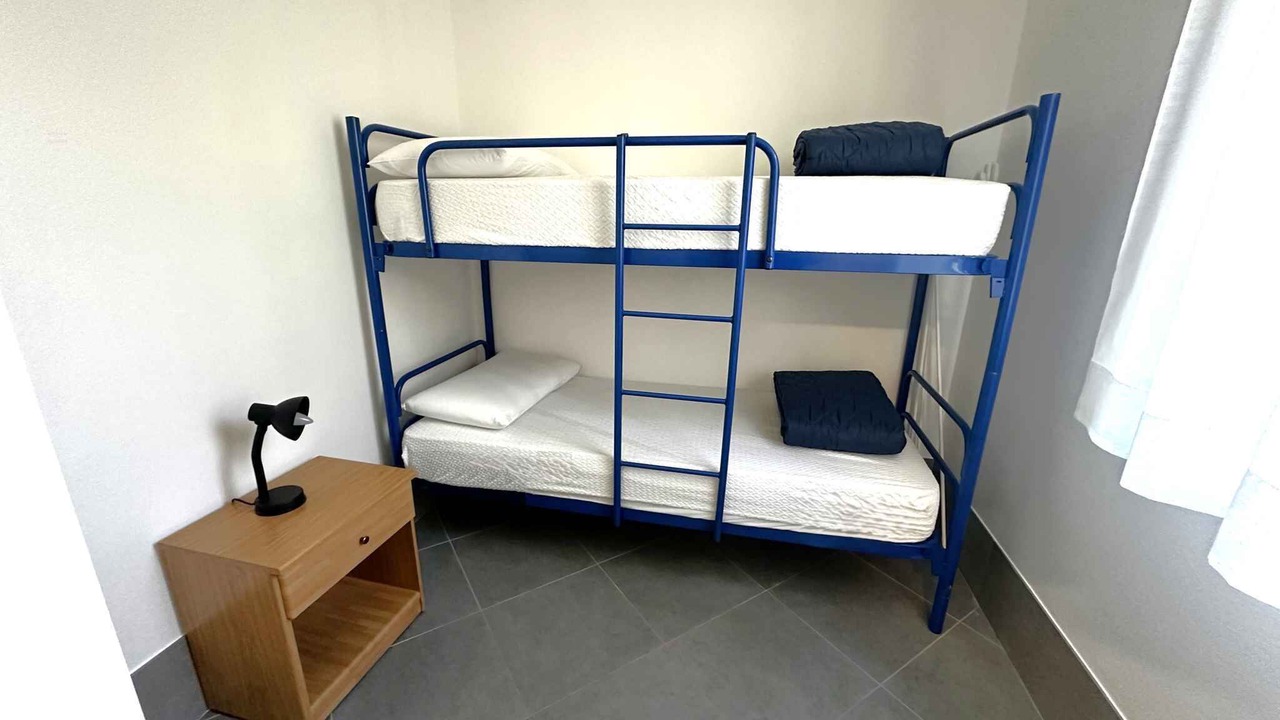 Photo of Bedroom in Bibione