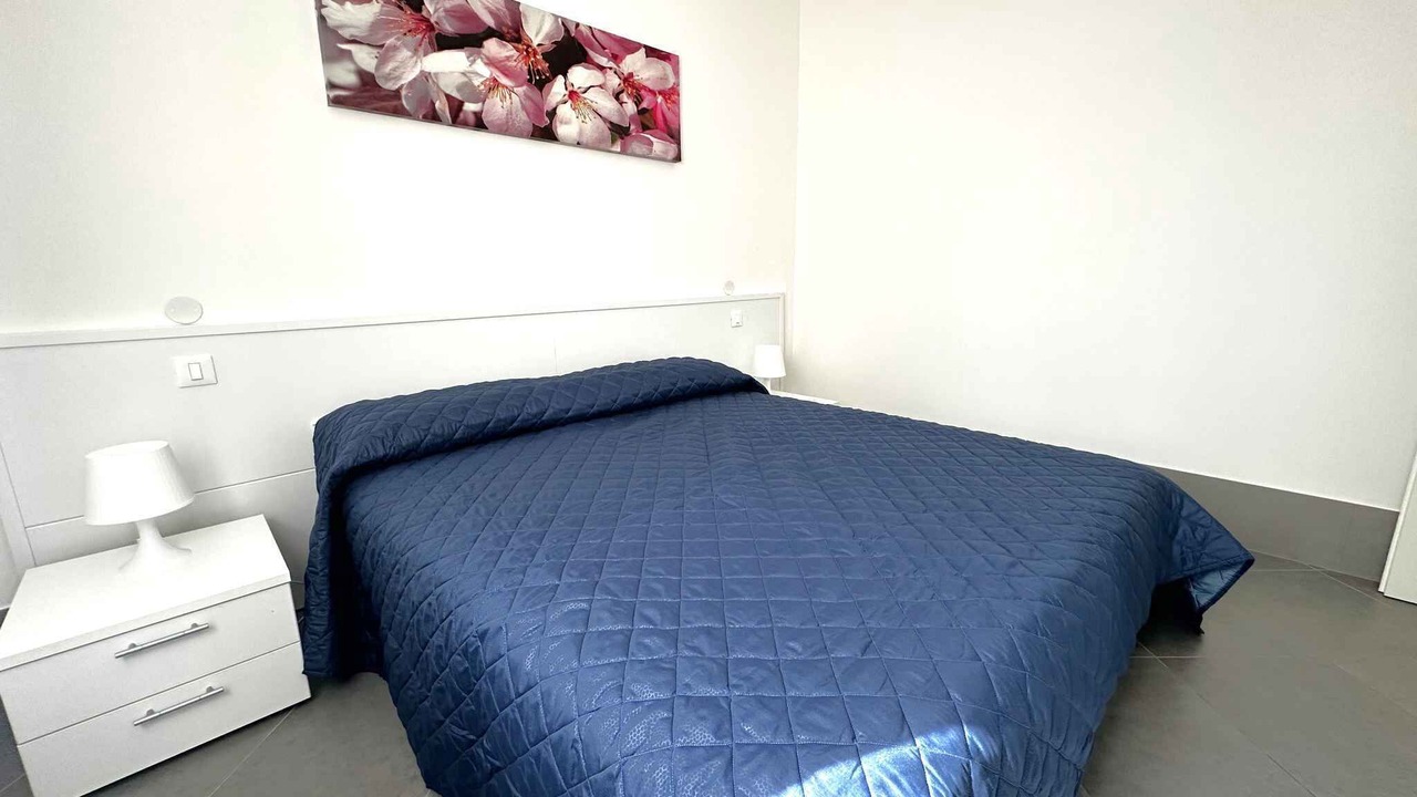 Photo of Bedroom in Bibione
