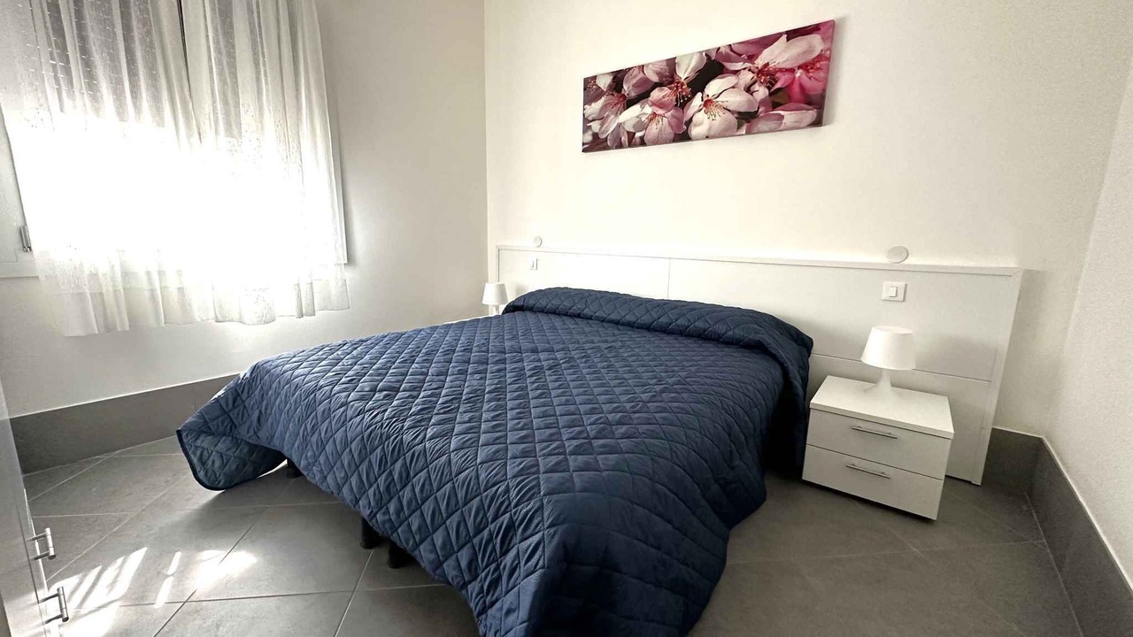 Photo of Bedroom in Bibione