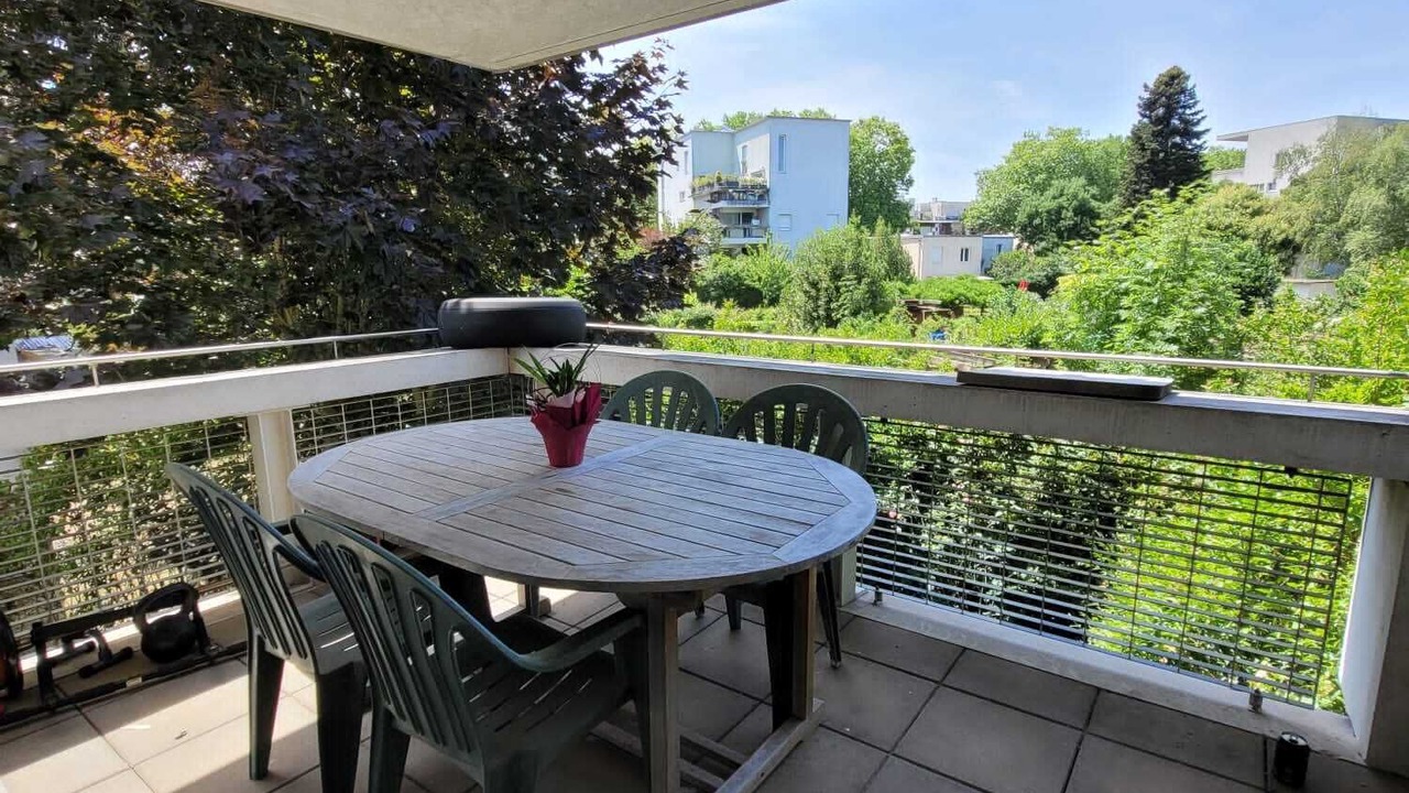 Photo of Outdoor in Le Plessis-Robinson