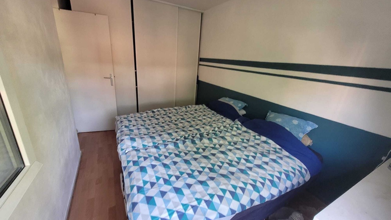 Photo of Bedroom in Le Plessis-Robinson