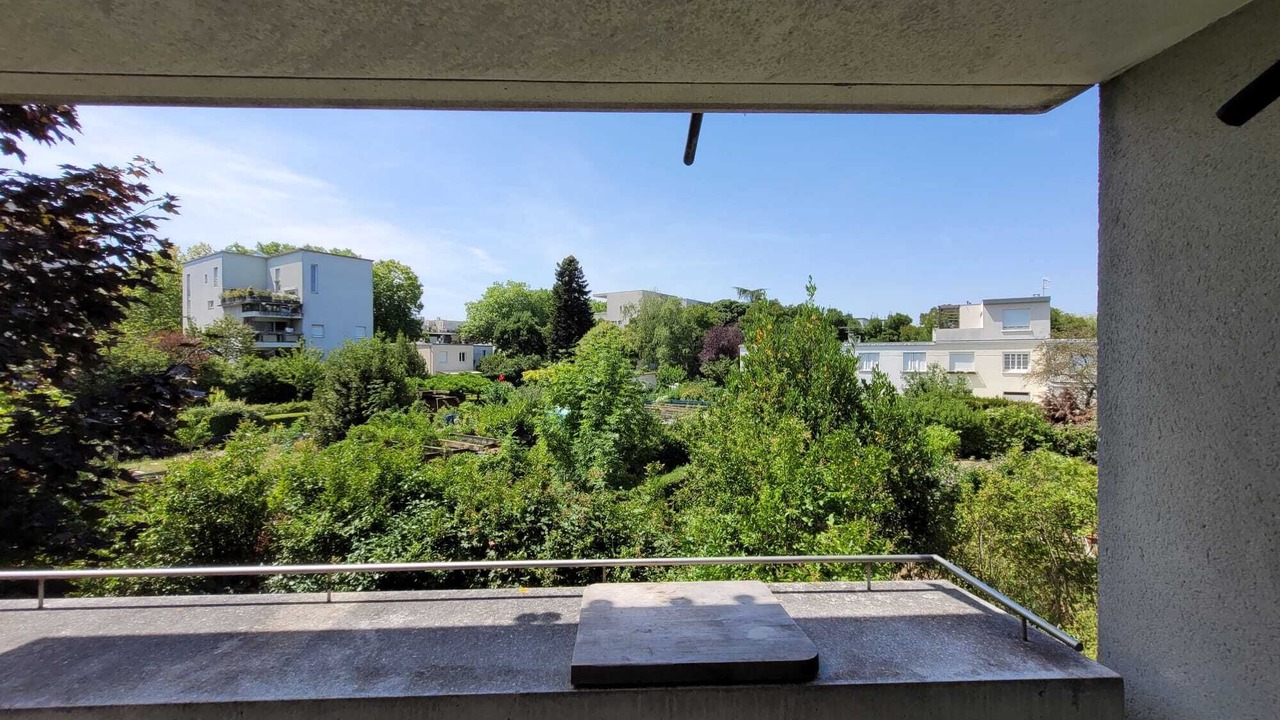 Photo of Outdoor in Le Plessis-Robinson