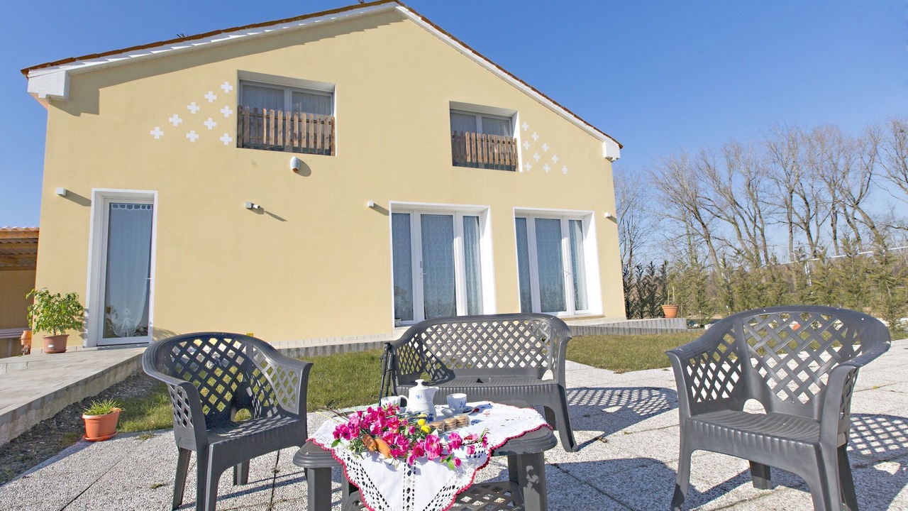 Photo of Outdoor in Codevigo