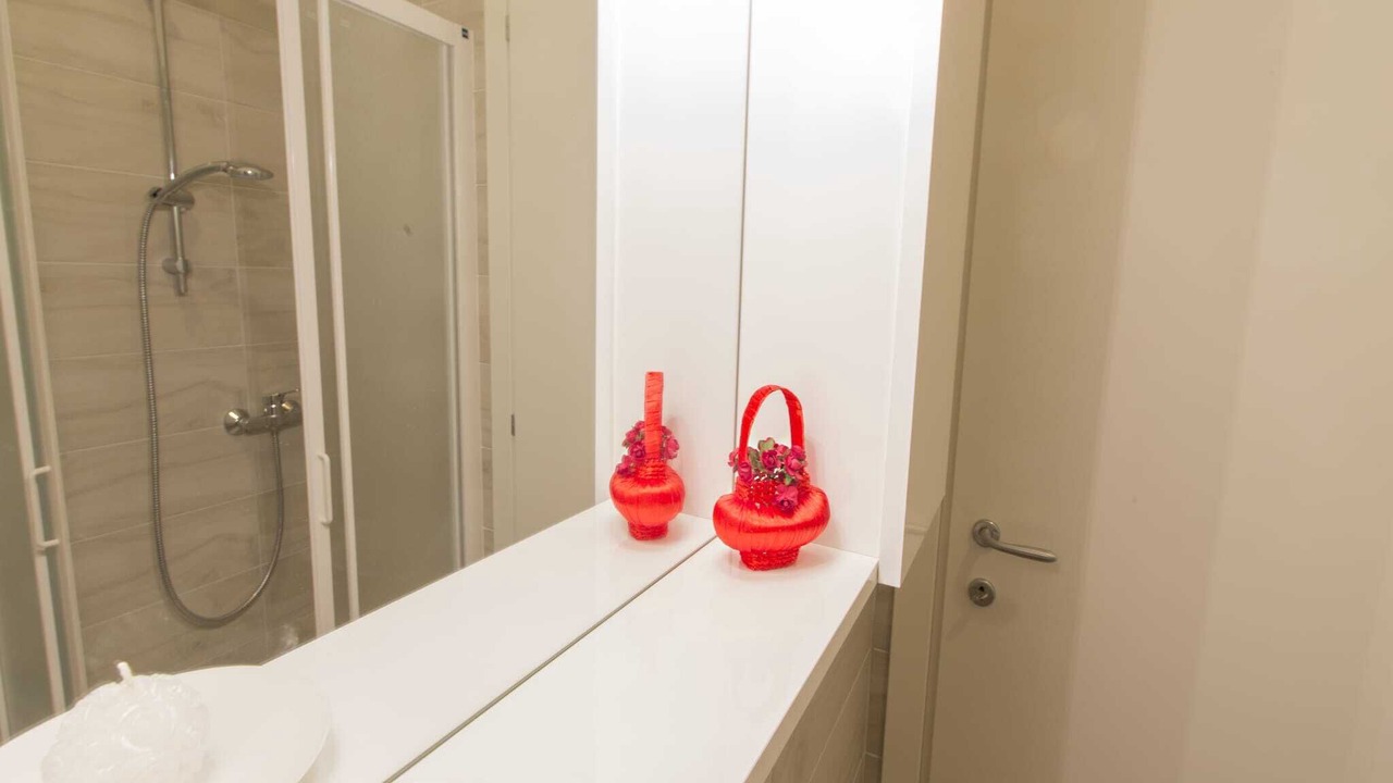 Photo of Bathroom in Codevigo