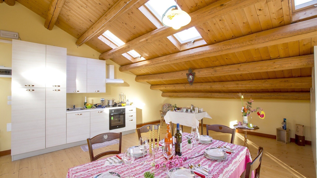 Photo of Livingroom in Codevigo