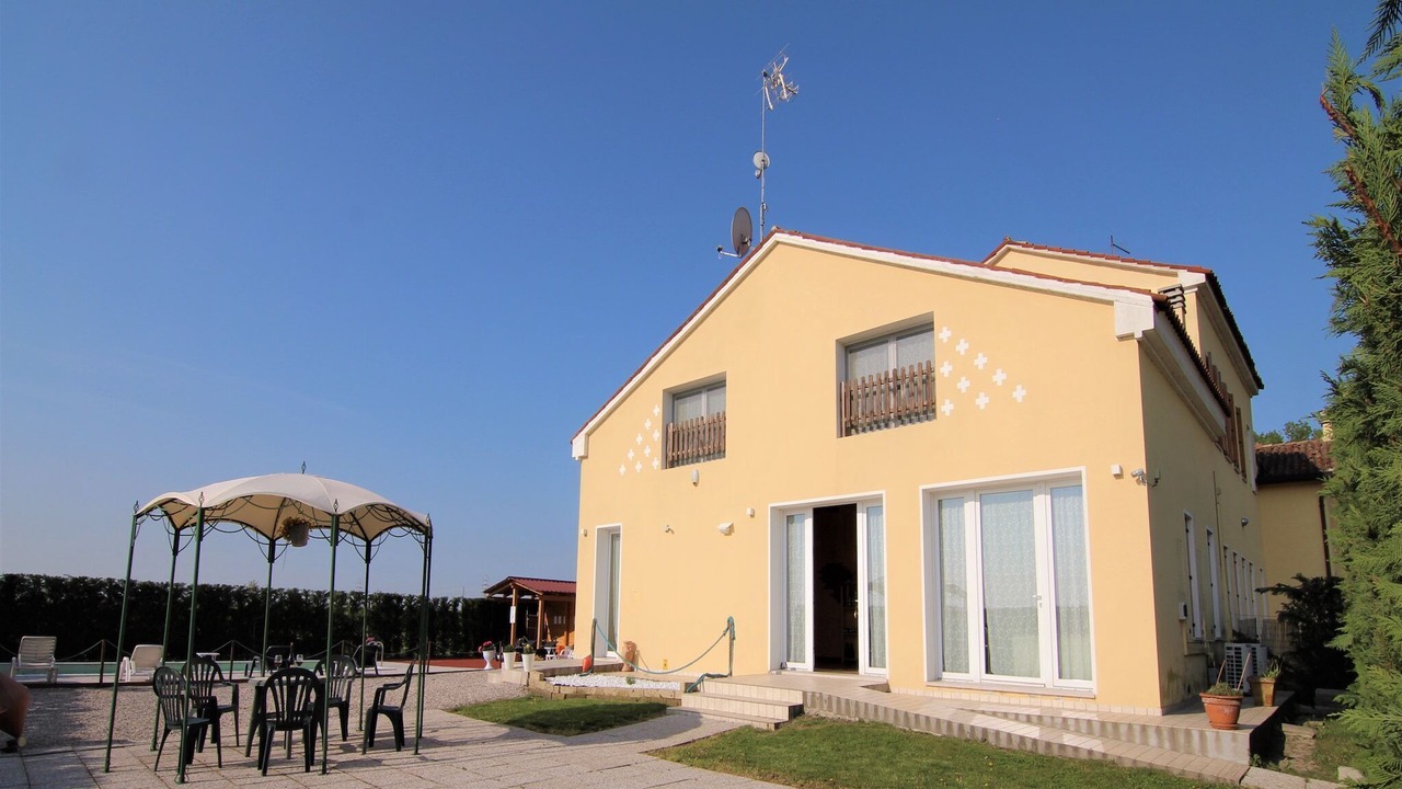 Photo of Outdoor in Codevigo