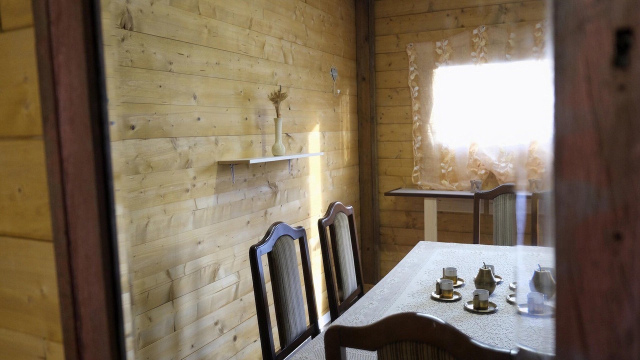 Photo of Livingroom in Codevigo