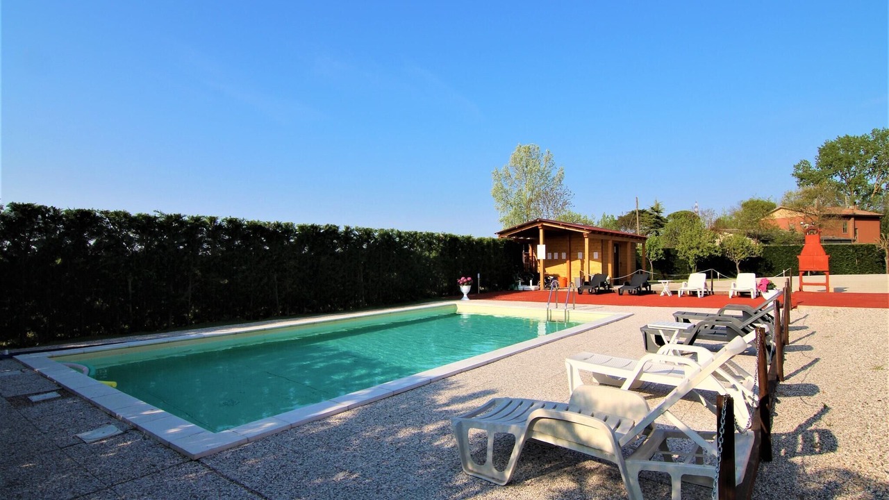 Photo of Outdoor in Codevigo
