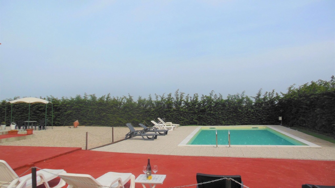 Photo of Outdoor in Codevigo