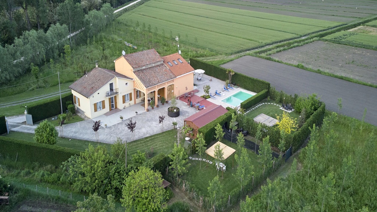 Photo of Outdoor in Codevigo