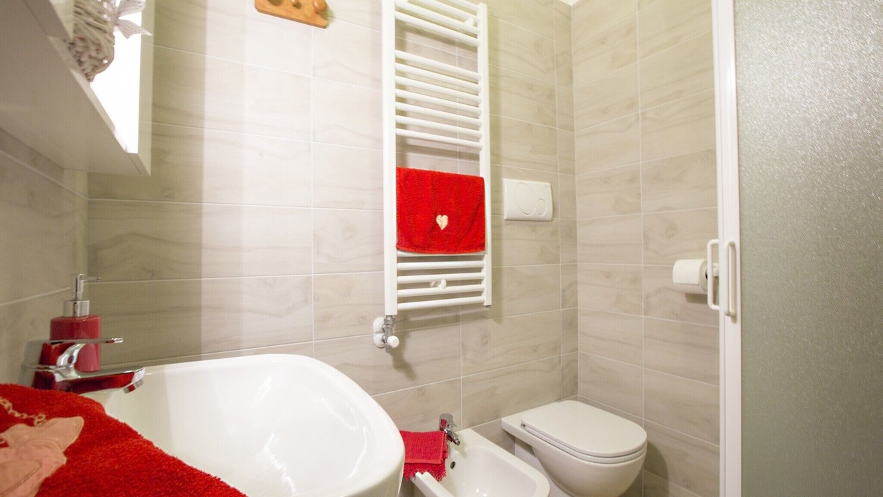 Photo of Bathroom in Codevigo