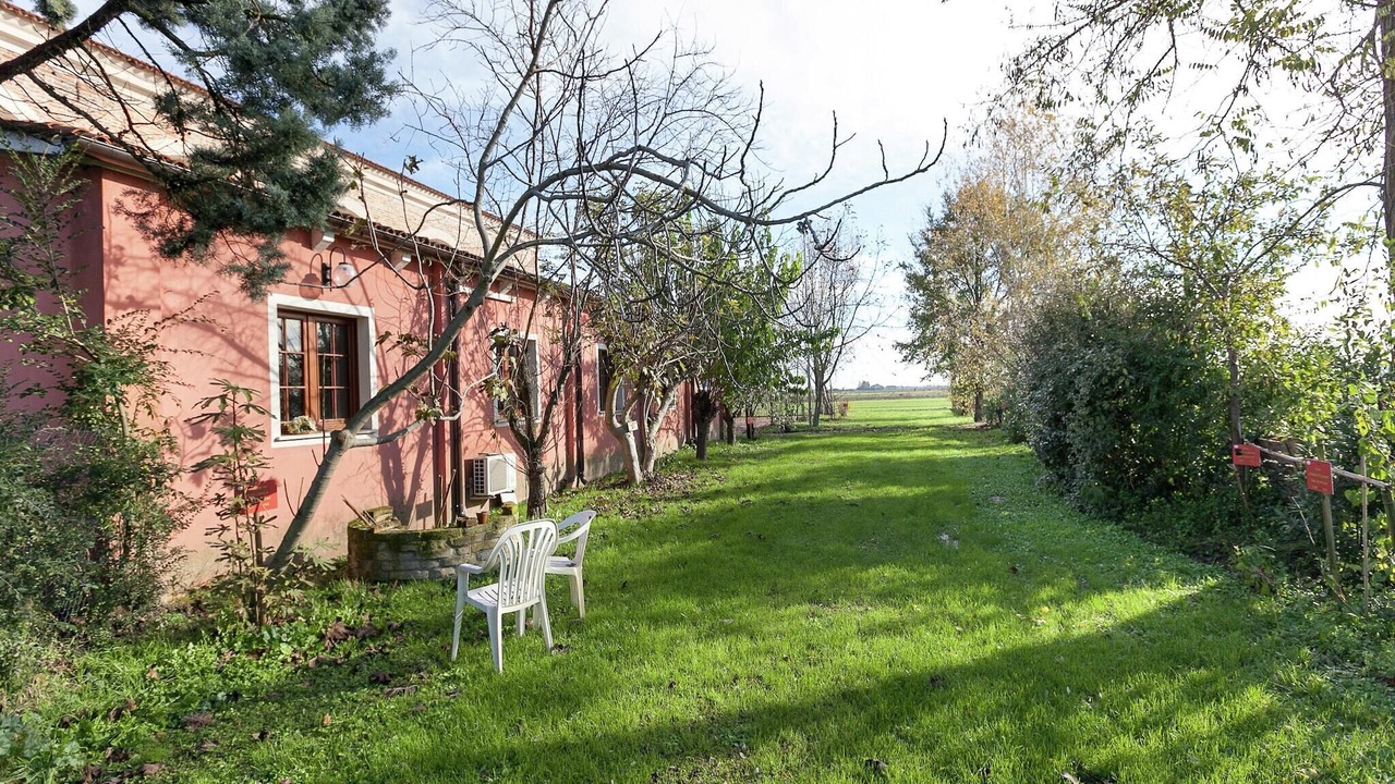 Photo of Outdoor in Pontecchio Polesine