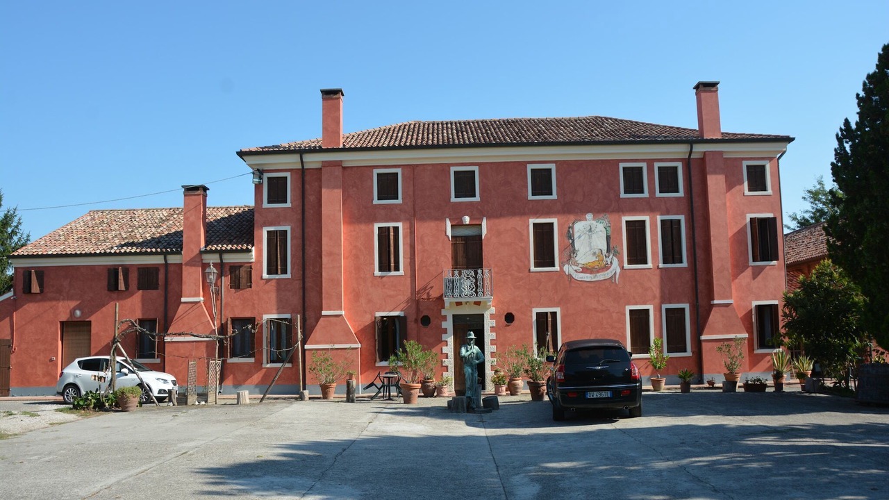 Photo of Outdoor in Pontecchio Polesine