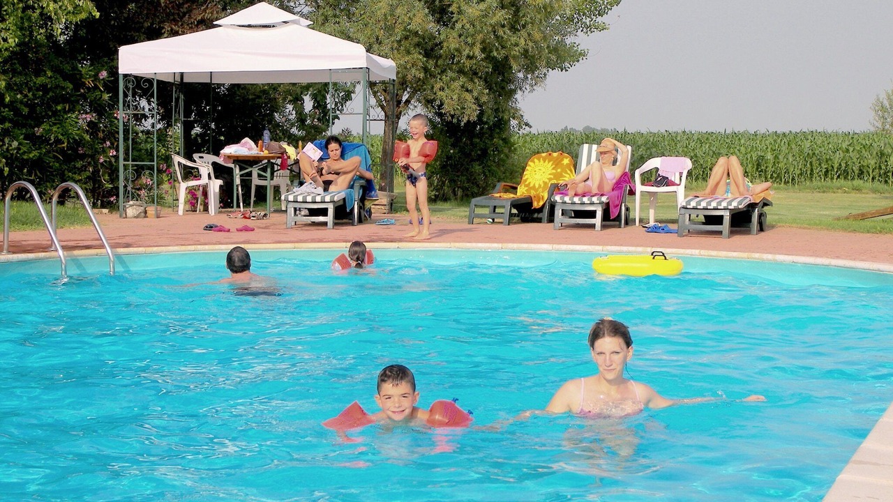 Photo of Outdoor in Pontecchio Polesine