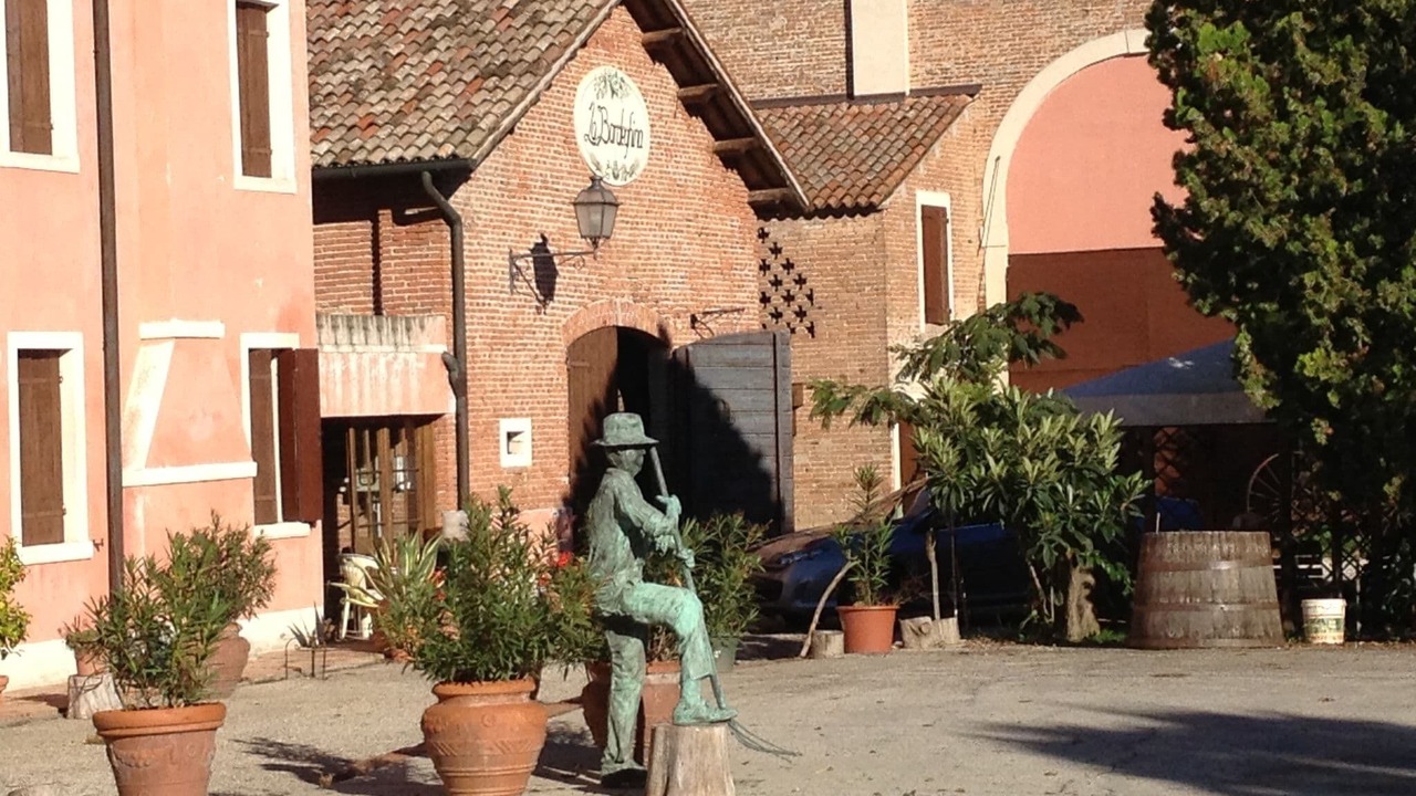 Photo of Outdoor in Pontecchio Polesine
