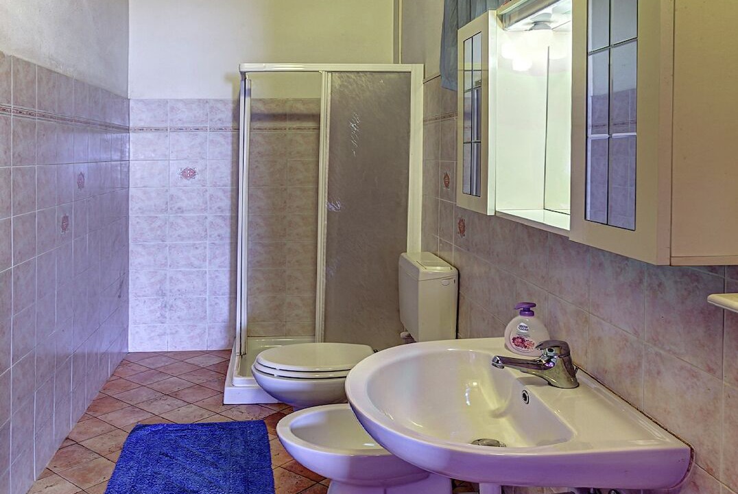 Photo of Bathroom in Pontecchio Polesine
