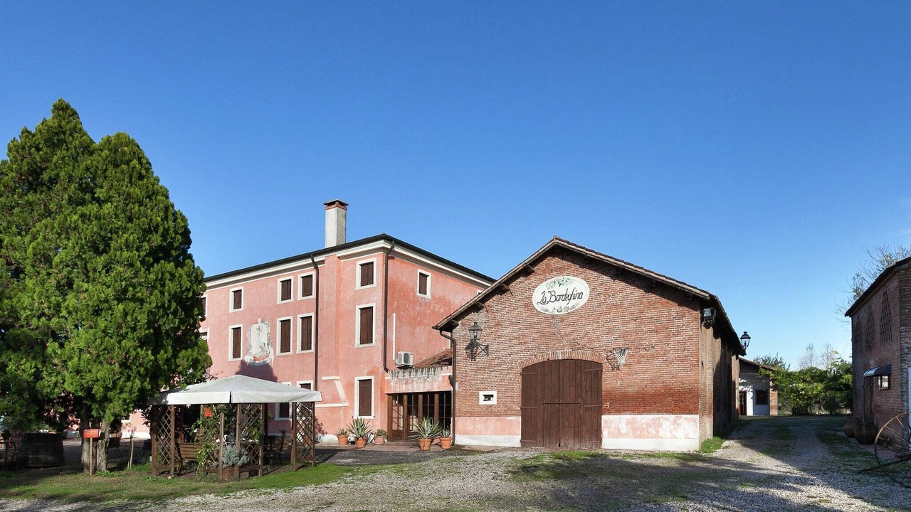 Photo of Outdoor in Pontecchio Polesine