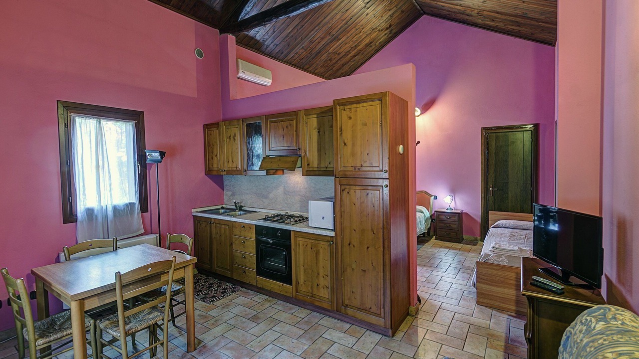 Photo of Livingroom in Pontecchio Polesine