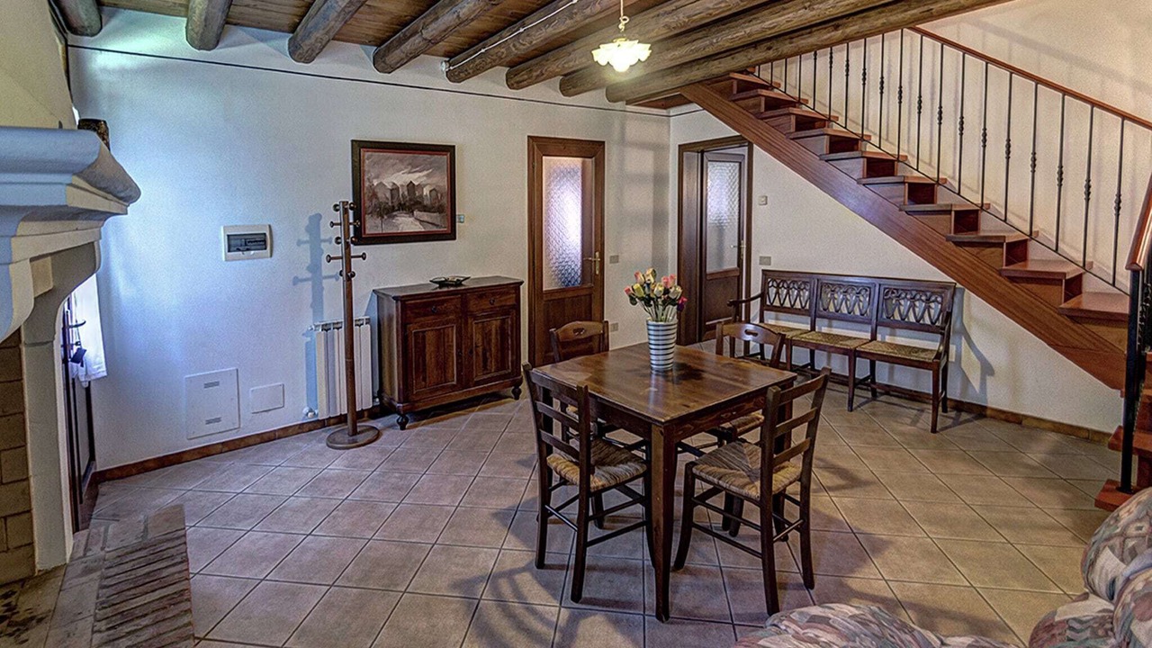 Photo of Livingroom in Pontecchio Polesine
