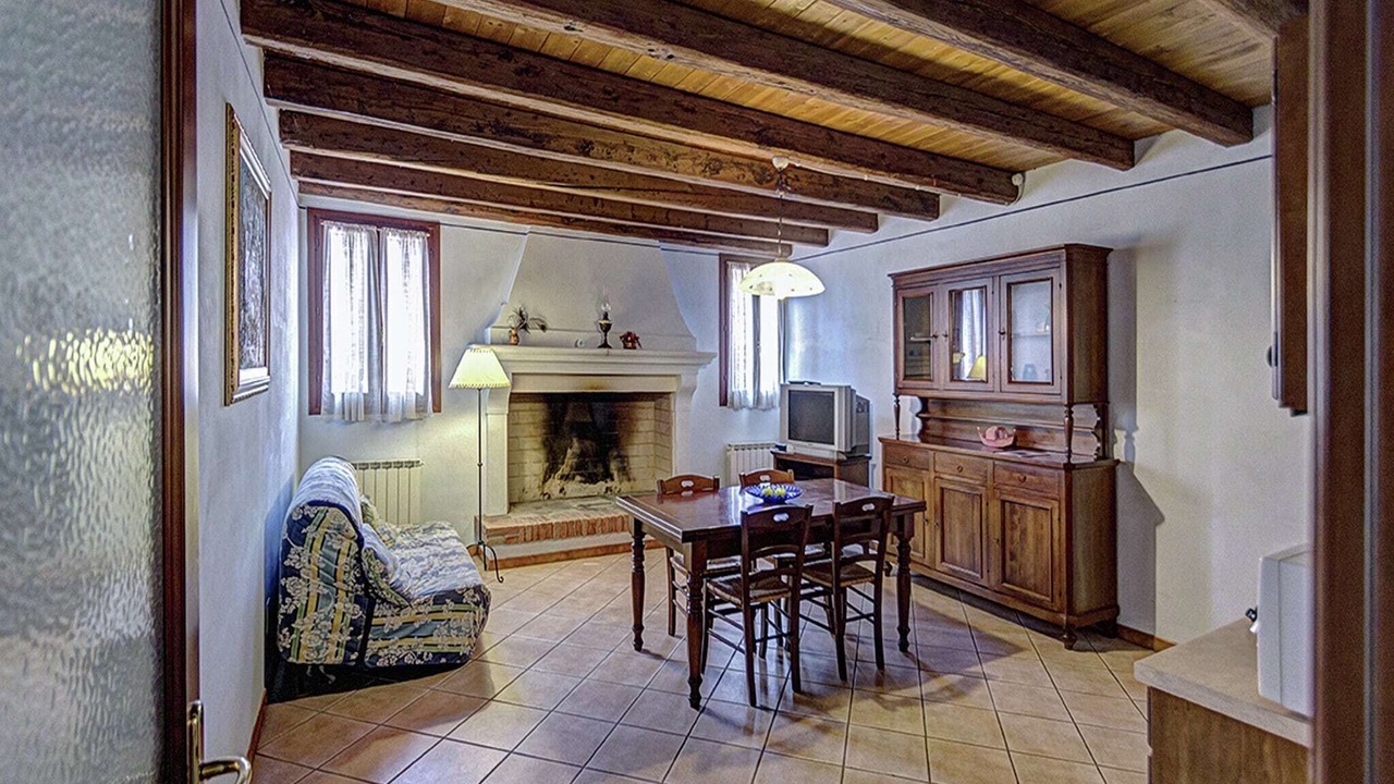 Photo of Livingroom in Pontecchio Polesine