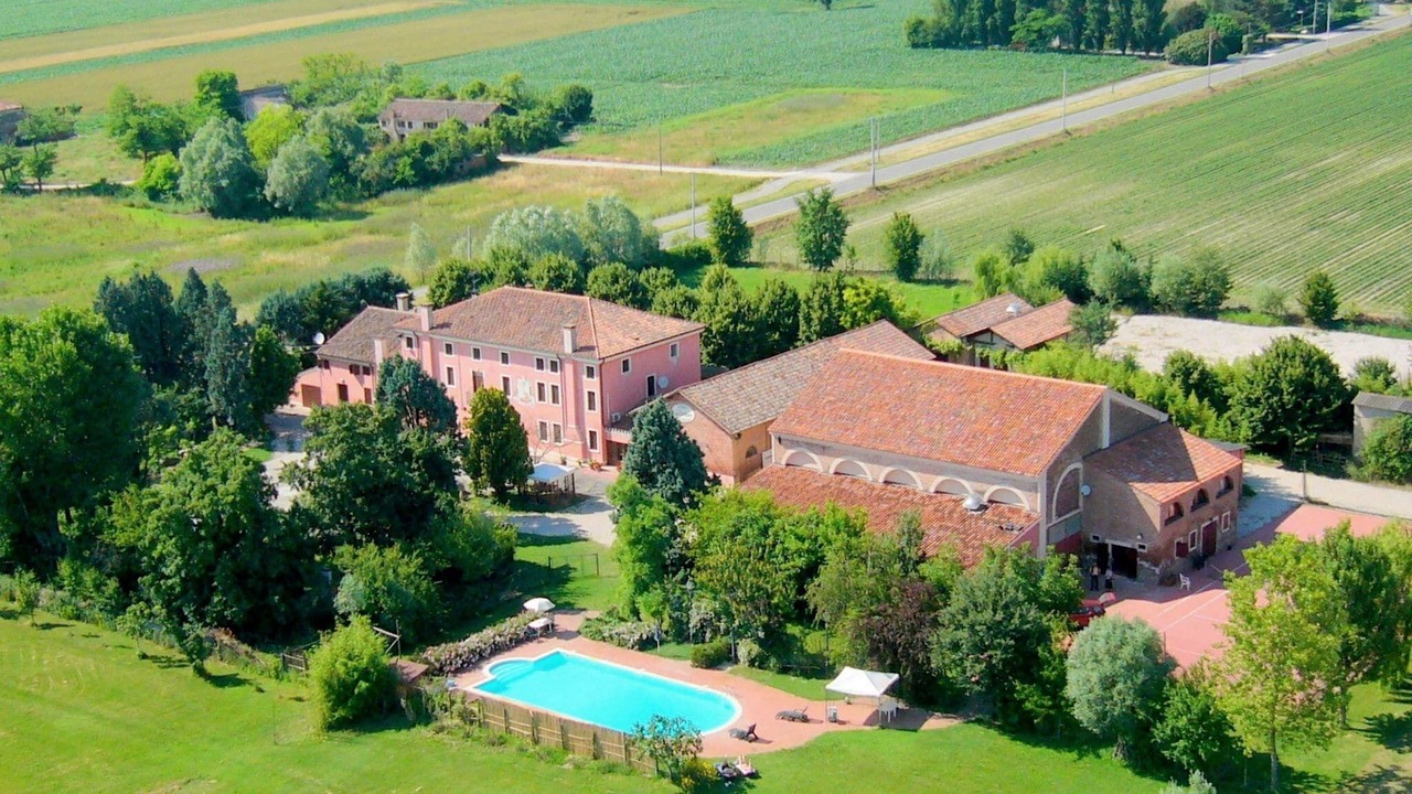 Photo of Outdoor in Pontecchio Polesine
