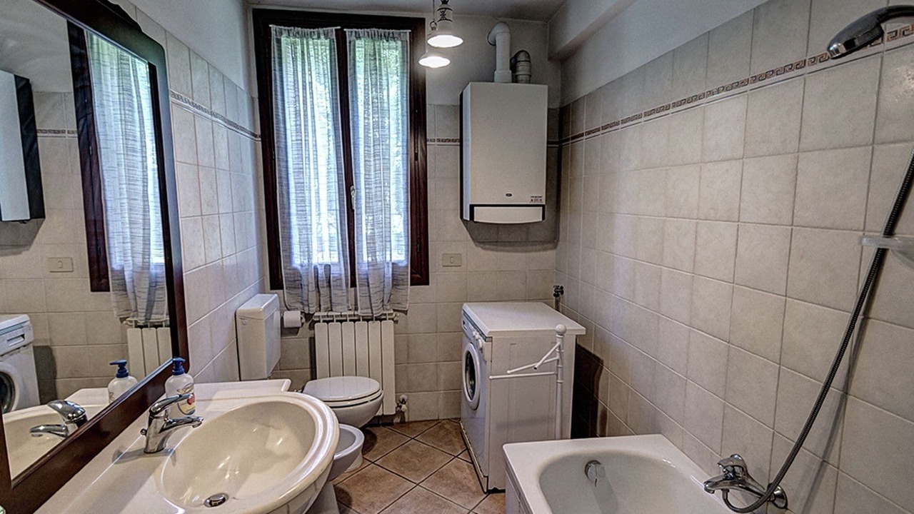 Photo of Bathroom in Pontecchio Polesine