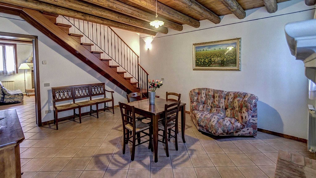 Photo of Livingroom in Pontecchio Polesine
