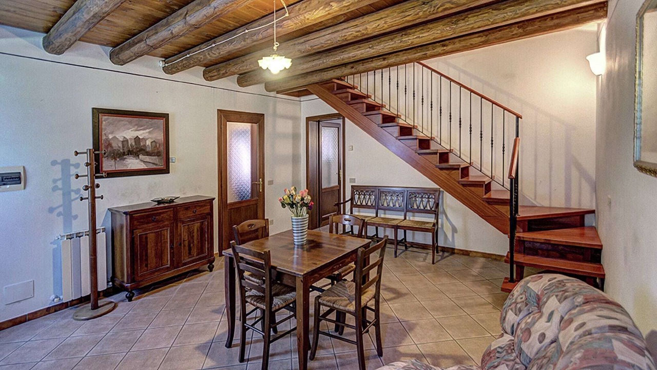Photo of Livingroom in Pontecchio Polesine