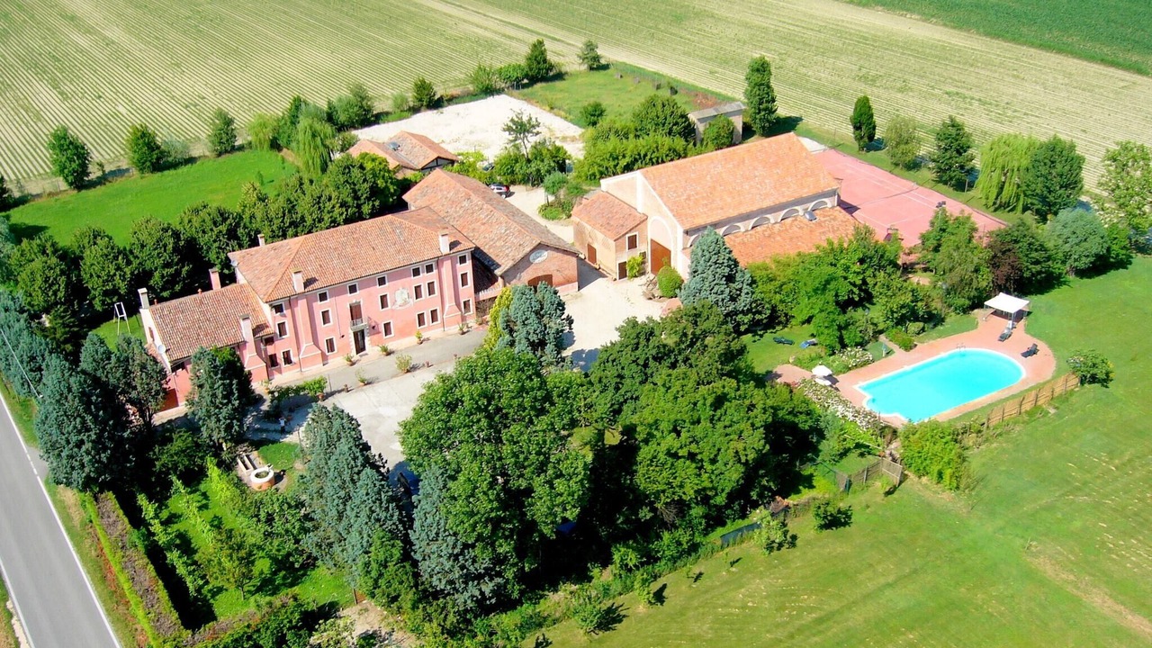 Photo of Outdoor in Pontecchio Polesine