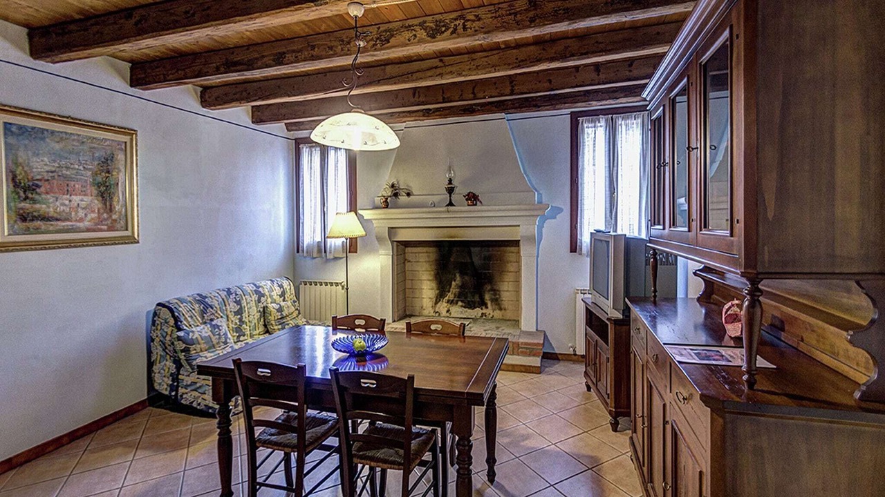 Photo of Livingroom in Pontecchio Polesine