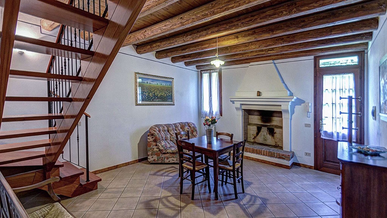 Photo of Livingroom in Pontecchio Polesine