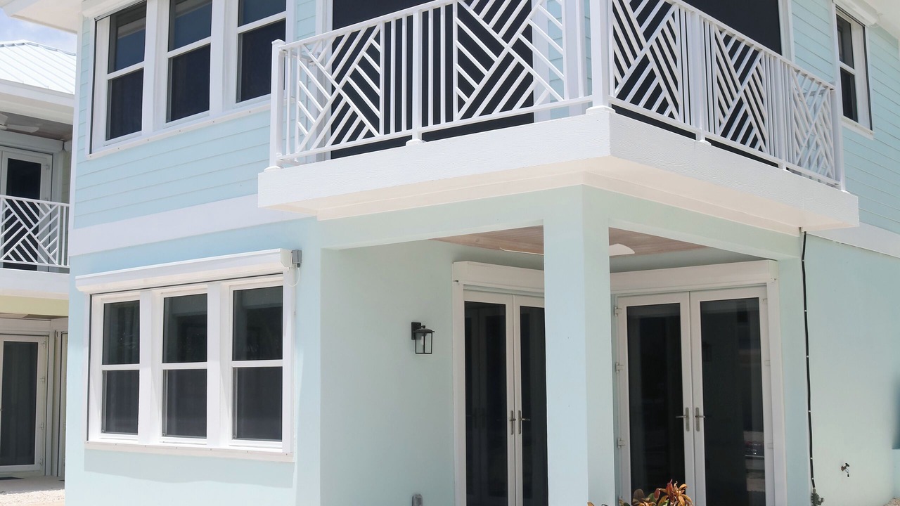 Photo of Outdoor in Treasure Cay
