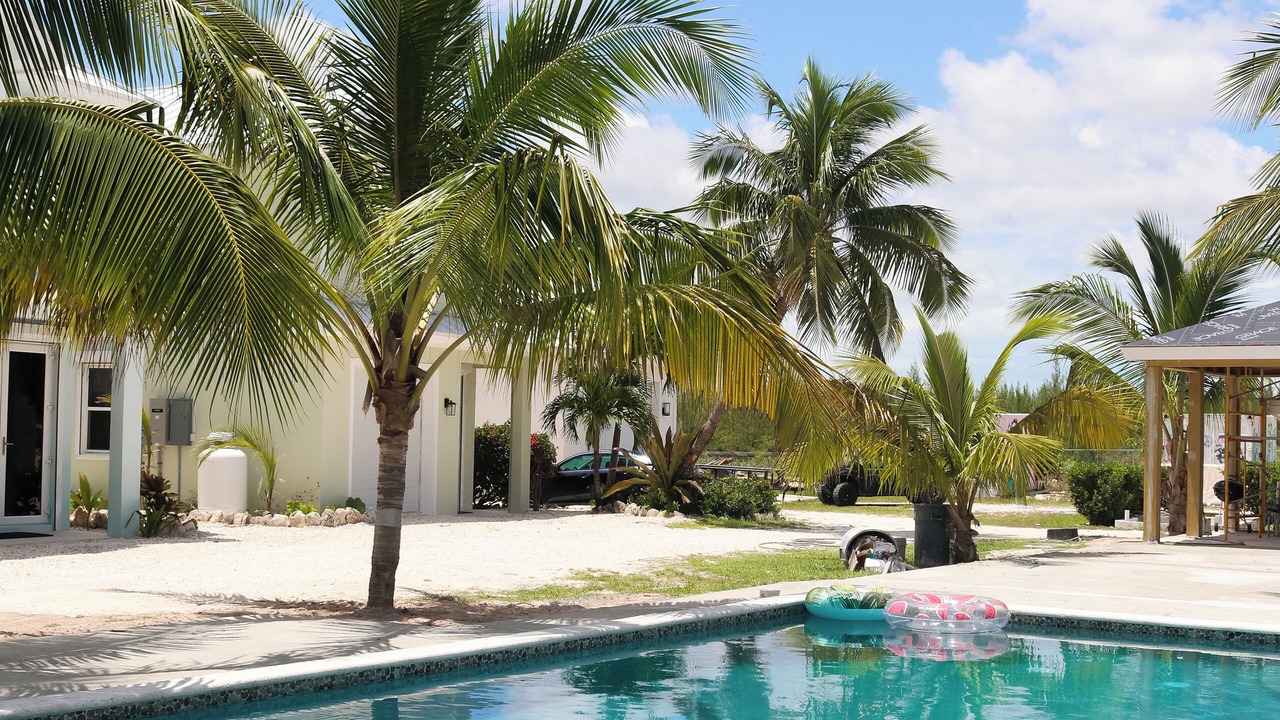 Photo of Outdoor in Treasure Cay