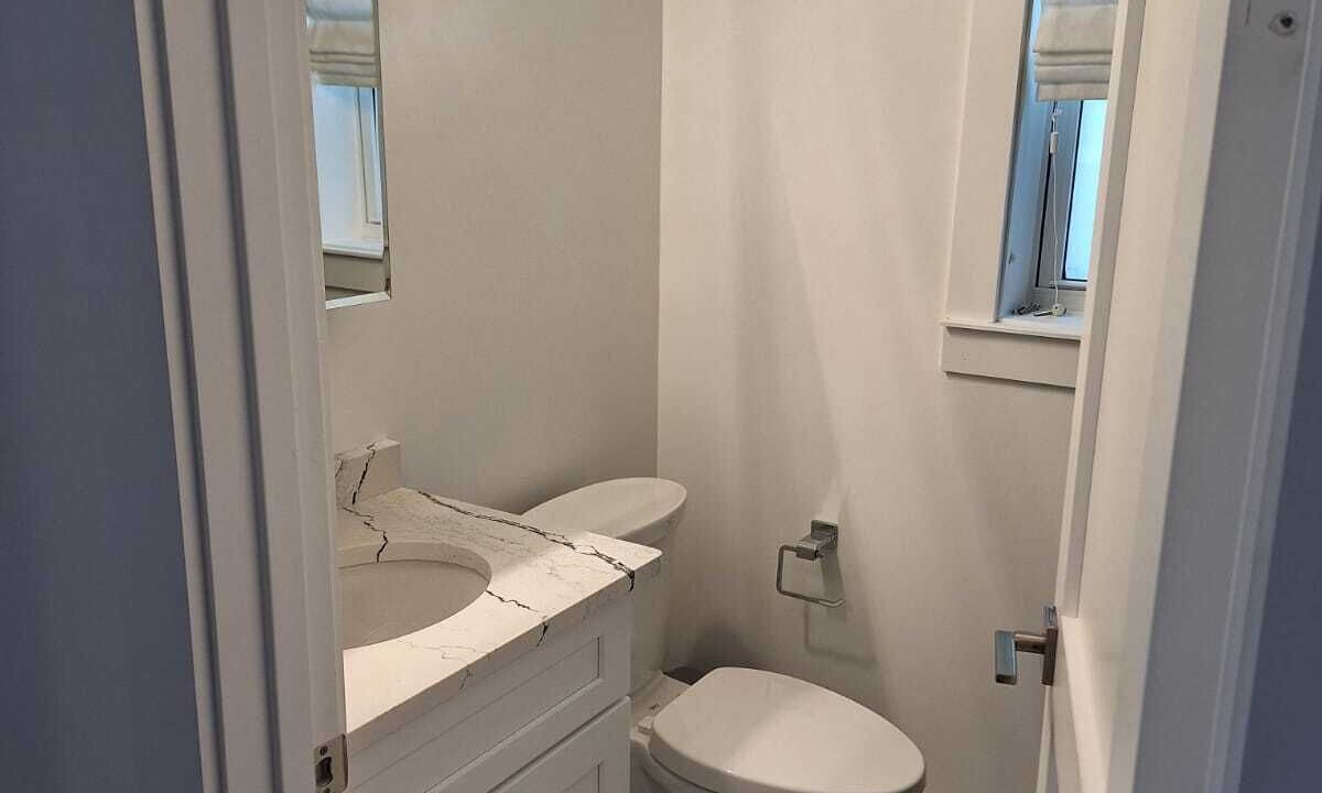 Photo of Bathroom in Treasure Cay