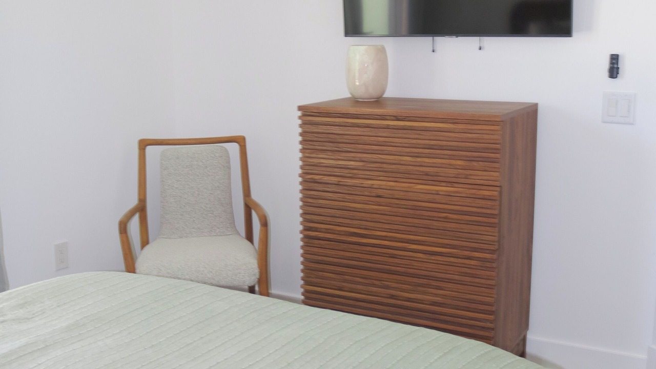 Photo of Bedroom in Treasure Cay