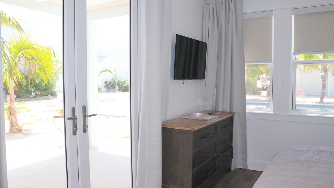 Photo of Bedroom in Treasure Cay