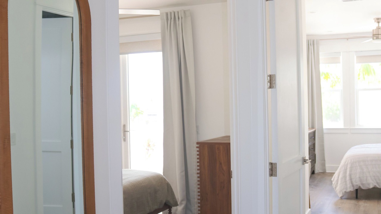 Photo of Bedroom in Treasure Cay