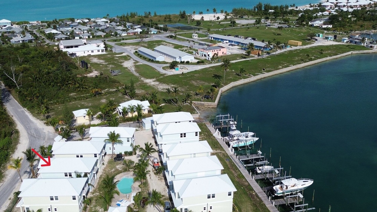 Photo of Outdoor in Treasure Cay