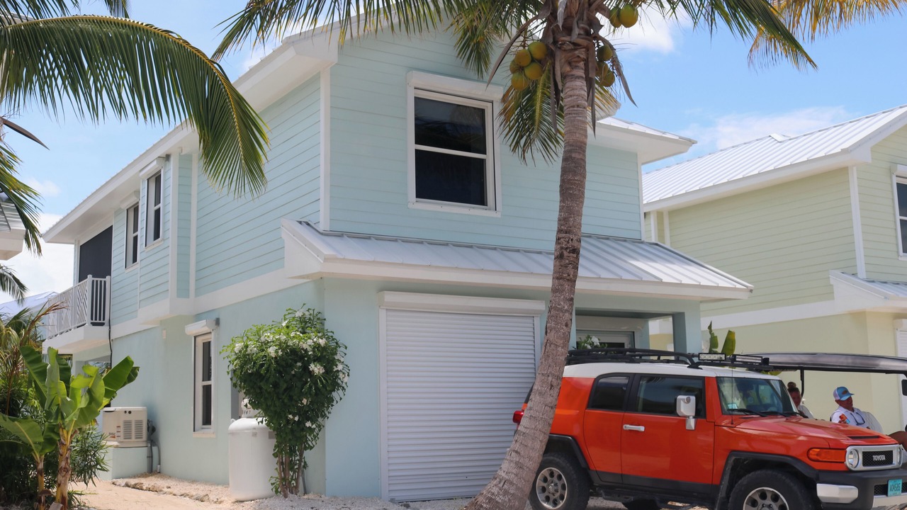 Photo of Outdoor in Treasure Cay
