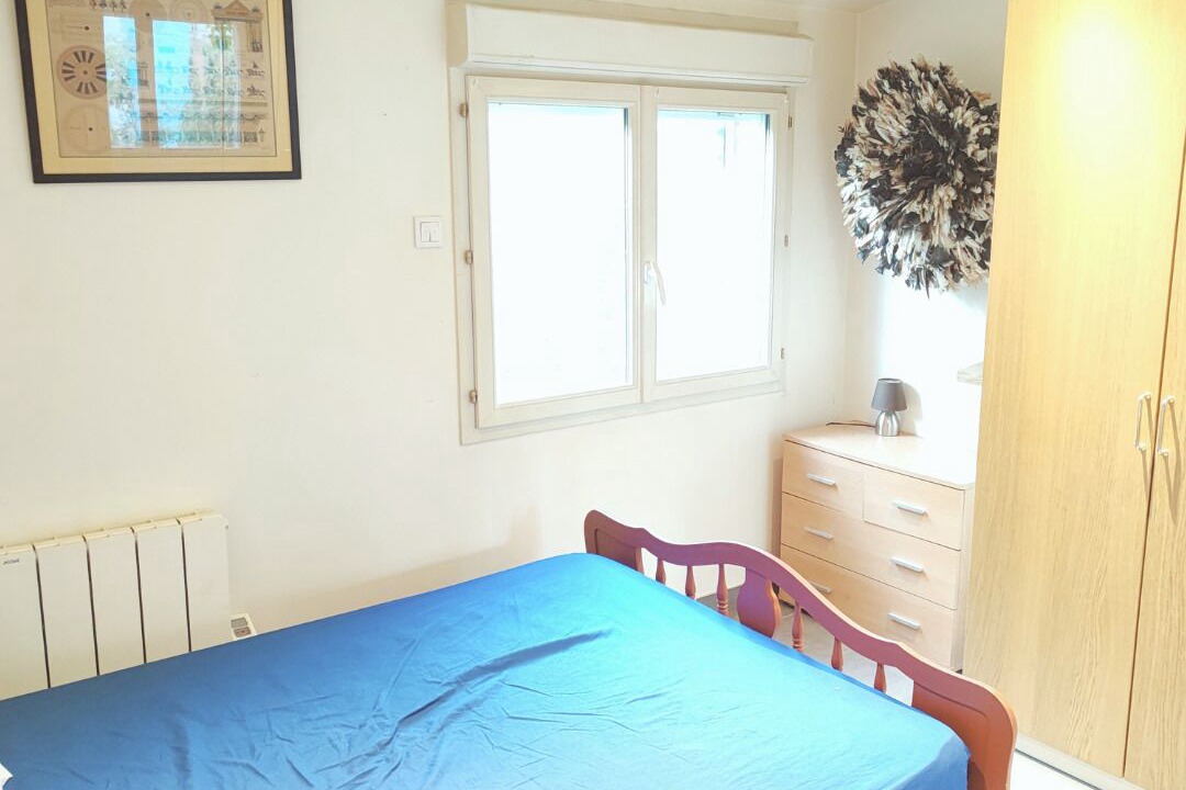 Photo of Bedroom in Rosny-sous-Bois