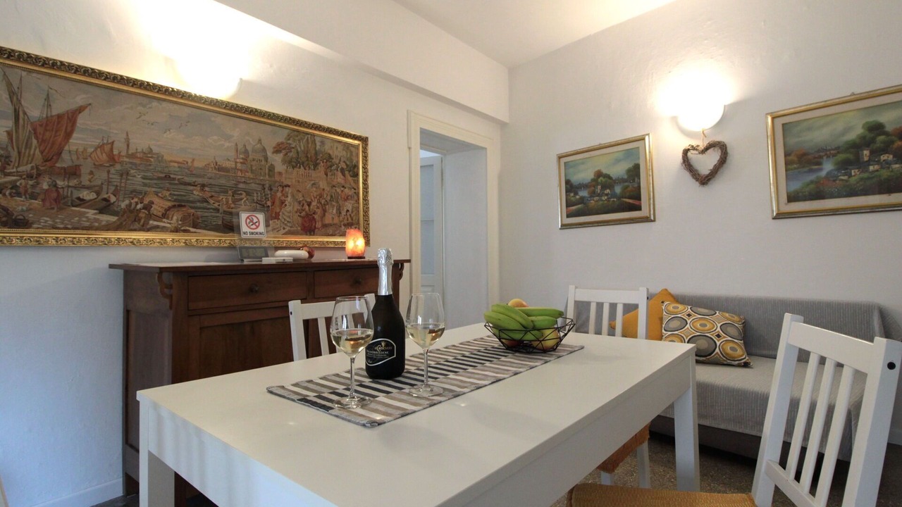 Photo of Bedroom in Valdobbiadene