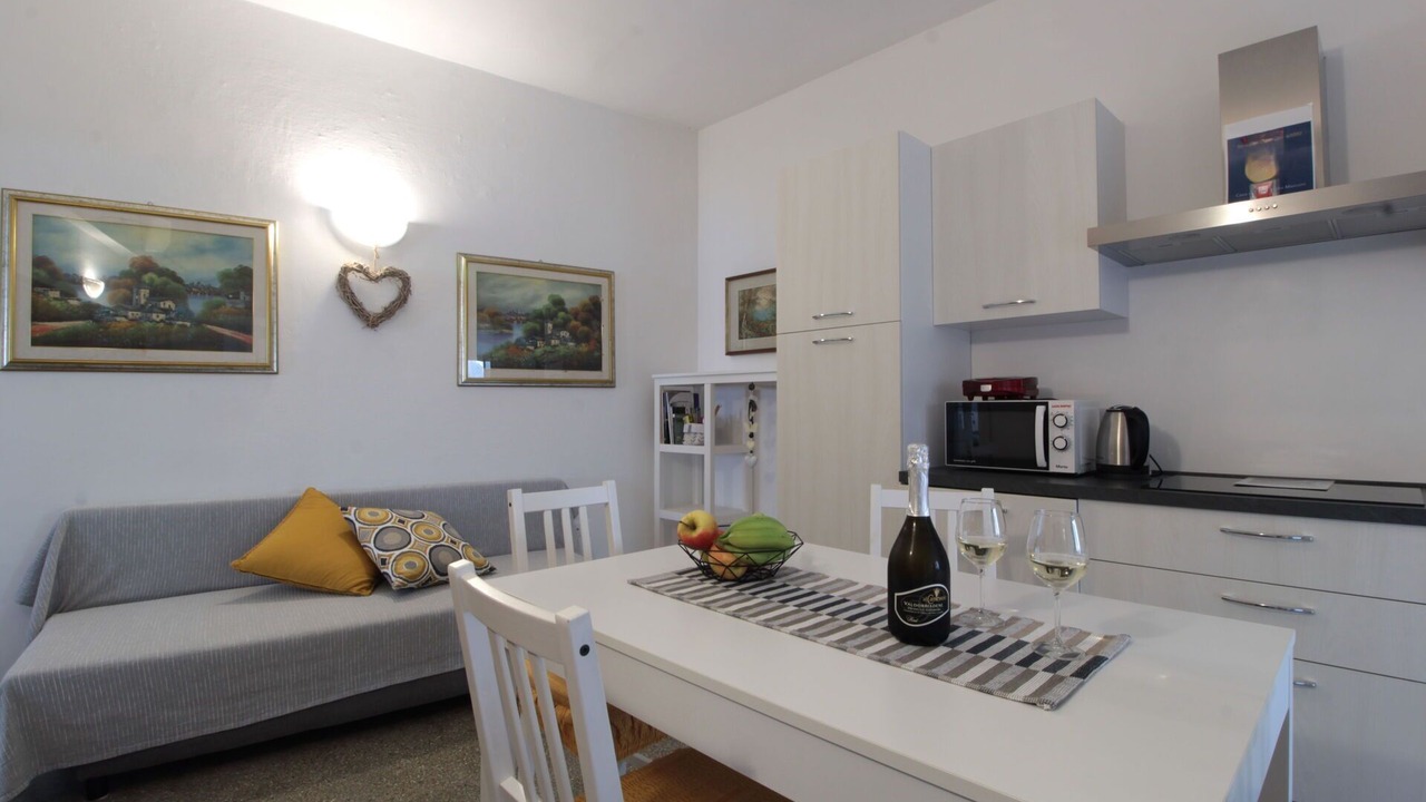 Photo of Bedroom in Valdobbiadene