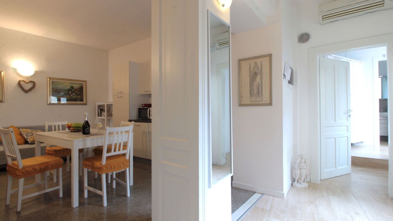 Photo of Bedroom in Valdobbiadene