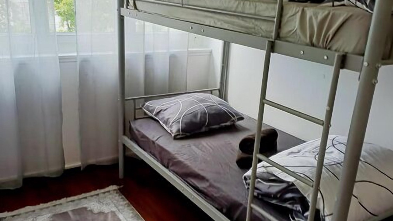 Photo of Bedroom in Antony