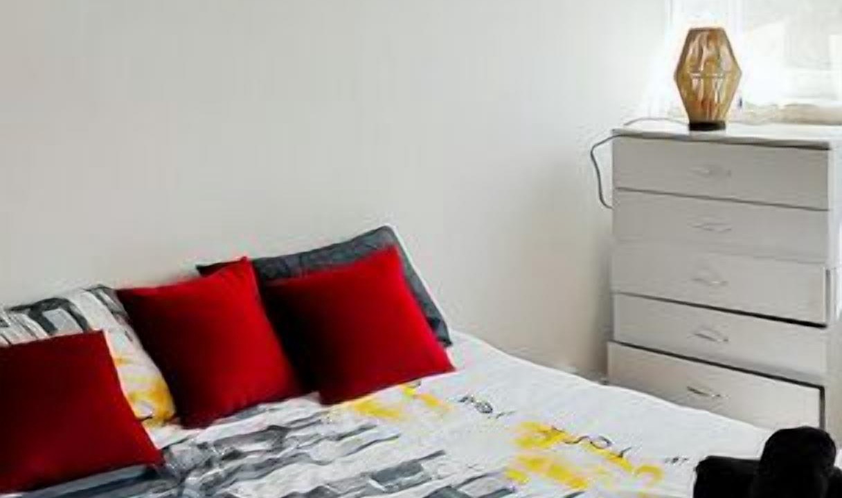 Photo of Bedroom in Antony