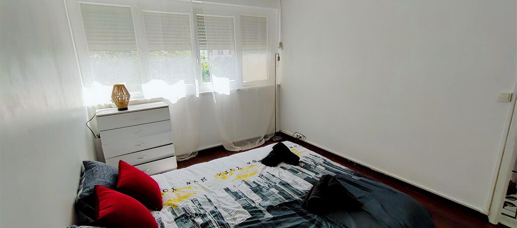 Photo of Bedroom in Antony