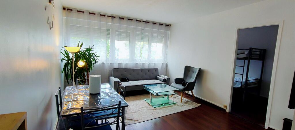 Photo of Livingroom in Antony