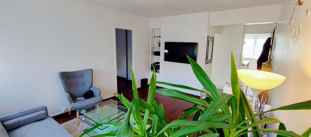 Photo of Livingroom in Antony